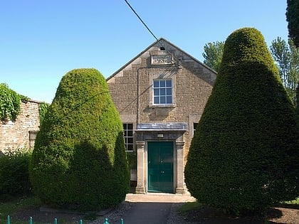 Ebenezer Chapel