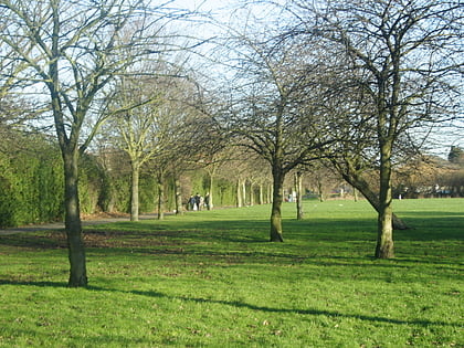 Beckenham Place Park