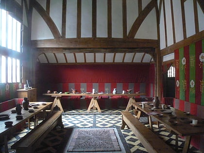 barley hall york