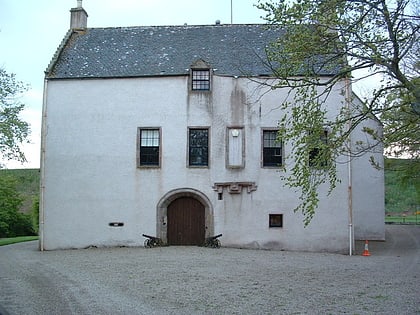 allardice castle