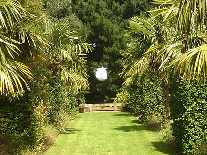 east ruston old vicarage gardens