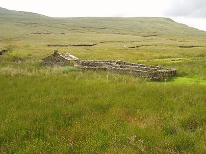 birkdale yorkshire dales national park