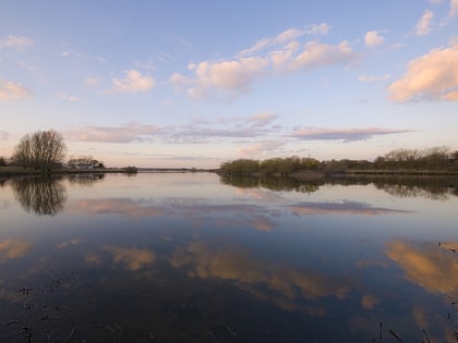 croxall lakes alrewas
