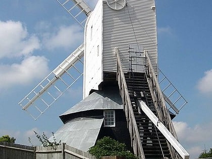 windmill hill mill hailsham
