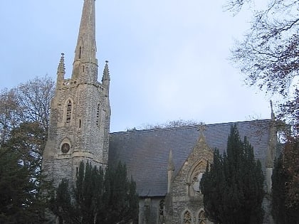 umberslade baptist church birmingham