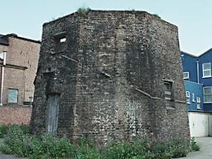 Great Mill