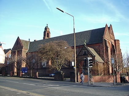 Kościół św. Jakuba