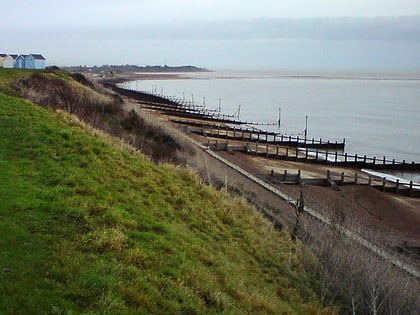 walton castle