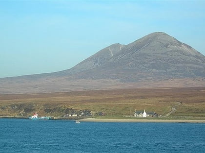 feolin port askaig