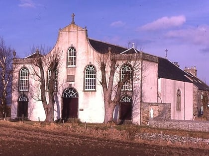 st gregorys church