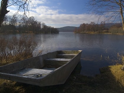 Loch Kinord