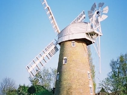 stock windmill chelmsford