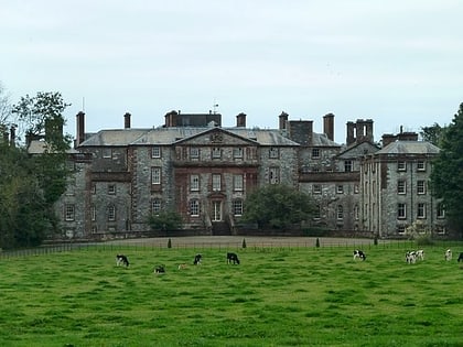 Galloway House