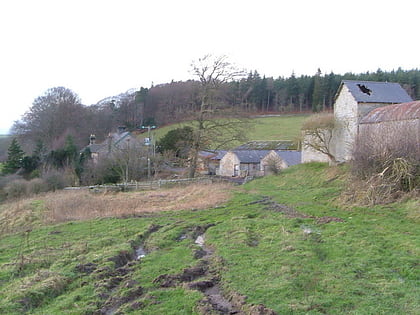 cragend silo rothbury