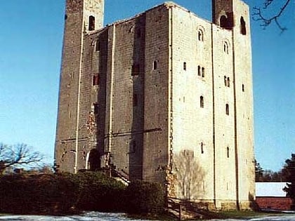 hedingham castle