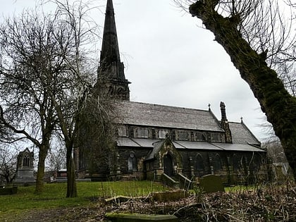brookfield church manchester