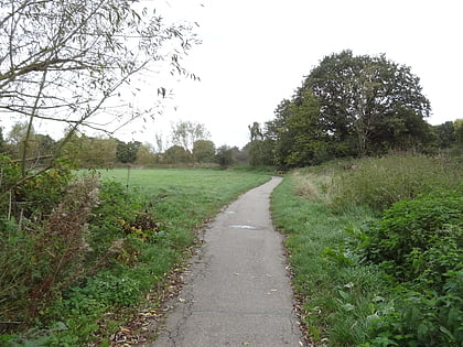 ingrebourne valley south ockendon