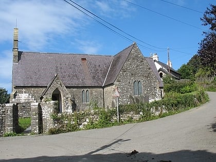 St Dona's Church