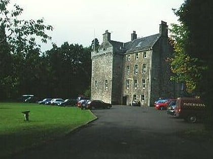 Château de Culcreuch
