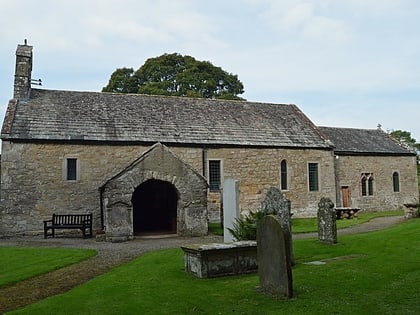 st michaels church