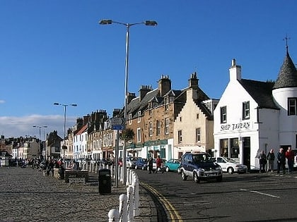 anstruther