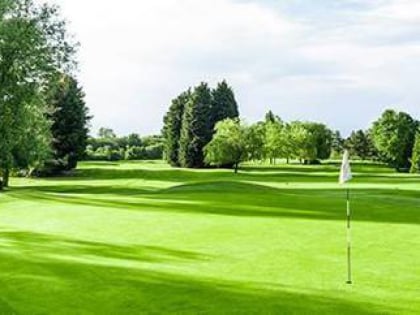 north oxford golf club