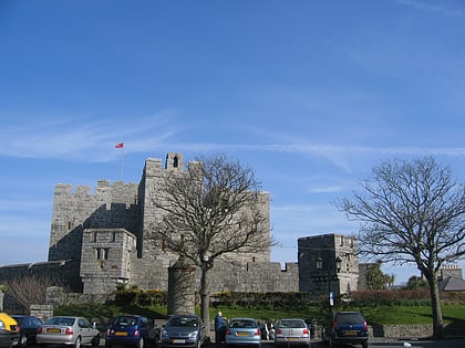 castle rushen castletown