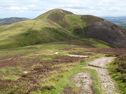 Carnethy Hill