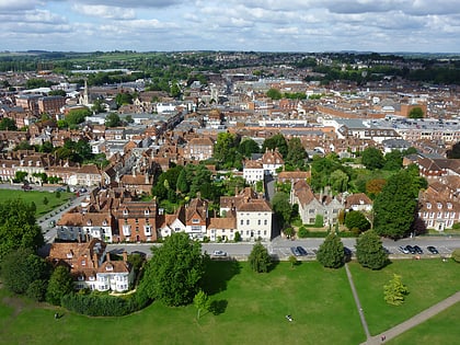 salisbury