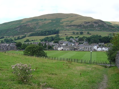 sedbergh yorkshire dales national park