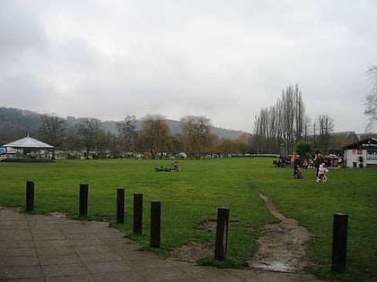 mill meadows henley on thames