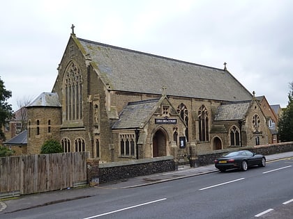 St Ethelbert's Church