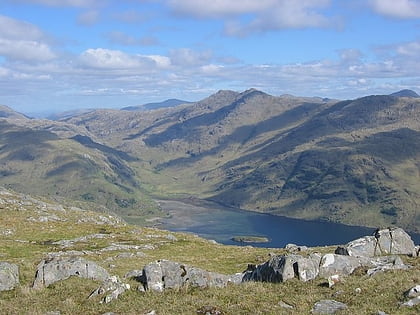 loch nevis knoydart