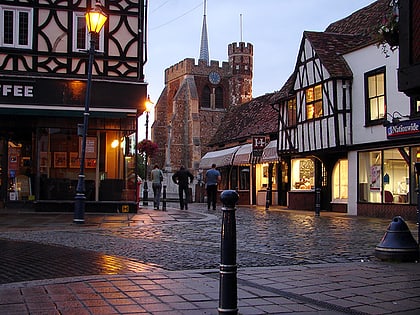 hitchin