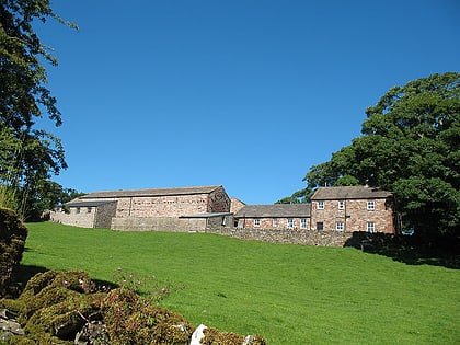 hartley castle kirkby stephen