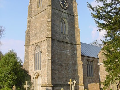 st nicholas church redhill