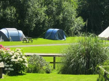 willow valley holiday park bude