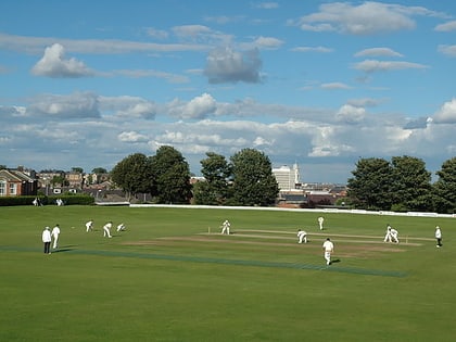 Shaw Lane