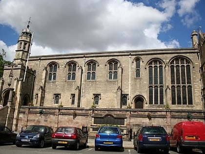 brownes hospital stamford