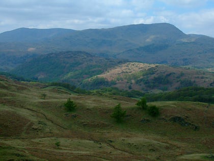 holme fell elterwater