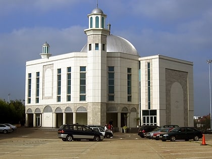 baitul futuh mosque london