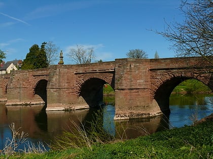 Wilton Bridge