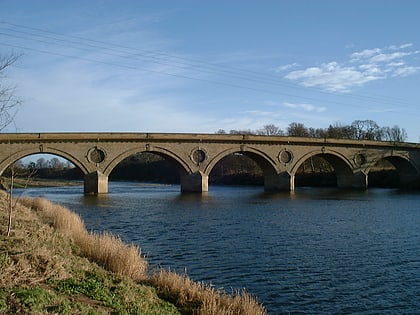 coldstream bridge