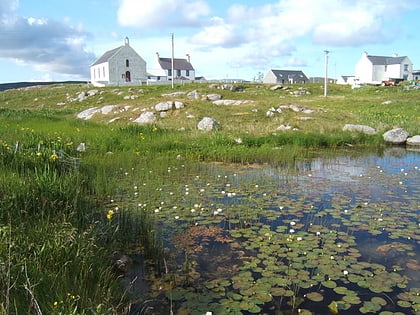 daliburgh south uist