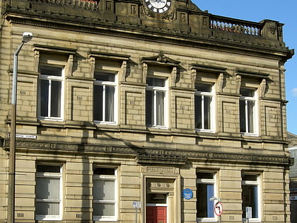 brighouse town hall