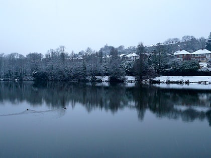 alexandra park hastings