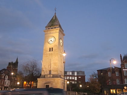 Nicholson War Memorial