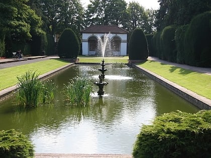 Spalding War Memorial