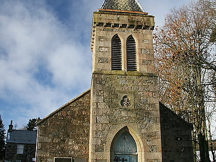 cray parish church