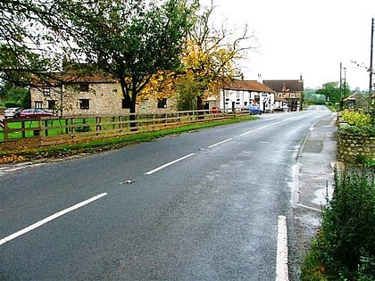 nosterfield bedale